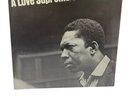 JOHN COLTRANE A Love Supreme Vinyl LP Impulse  GR-155 NEW SEALED Audiophile