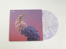 Skin by Flume Rare Purple Marble Pressing Vinyl Record