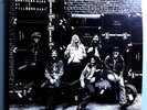 ALLMAN BROTHERS BAND AT FILLMORE EAST RARE ORIG '71 CAPRICORN PINK LABEL LP MINT