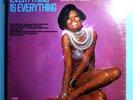 DIANA ROSS w/out SUPREMES EVERYTHING IS EVERYTHING RARE SEALED ORIG'70 MOTOWN LP