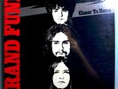 GRAND FUNK CLOSER TO HOME VERY RARE STILL SEALED ORIGINAL 1970 CAPITOL PROMO LP