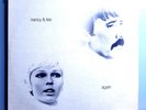 LEE HAZLEWOOD w/NANCY SINATRA NANCY & LEE RARE SEALED ORIGINAL 1968 REPRISE LP