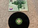 Vinyl Rock They Might Be Giants Flood LP, Album 1990 Alt rock promo vinyl record