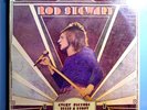 ROD STEWART EVERY PICTURE A STORY RARE SEALED ORIG'72 MERCURY LP w/GIMMICK COVER