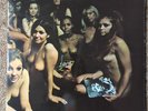 THE JIMI HENDRIX EXPERIENCE - ELECTRIC LADYLAND - POLYDOR - UK - N/MINT