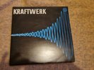 kraftwerk vinyl lp rare double album vertigo records spaceship label 6641077