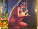 Blade Runner 2049 OST MONDO EXCLUSIVE LP VINYL - Pink And TEAL Colored vinyl