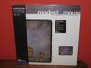 Modest Mouse – The Lonesome Crowded West Purple/Blue Double Vinyl LP MINT