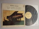 1975 USSR MELODIYA LP Yekaterina Novitskaya BEETHOVEN Variations BRAHMS Sonata 3
