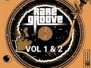 rare groove soul 70s/80s classics compilation limited edition old skool
