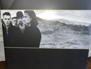 The Joshua Tree by U2 (Record, 2017) Used But Vinyl Is Minty