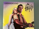 The Angels ‎– Underground 2 x 7