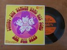 JUMBO - THE SINGER SANG HIS SONG 1968 EP by THE BEE GEES VERY RARE OZ PRESS