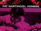 PAT MARTINO - El Hombre [lp] - Vinyl - **BRAND NEW/STILL SEALED** - RARE