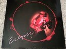 Yngwie Malmsteen  RARE-Original 1990 1st press Holland Eclipse Vinyl LP  NM-/EX
