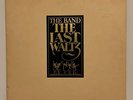 THE BAND - THE LAST WALTZ WARNER BROS. 3WS 3146 3XLP OG '78 STEREO PRESS EX
