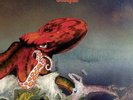 GENTLE GIANT - OCTOPUS (GATEFOLD/180G/BLACK VINYL)   VINYL LP NEW
