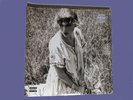 Taylor Swift Folklore Vinyl - Bettys Garden PURPLE LAVENDER - NEW SEALED