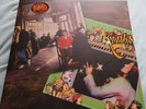 The Kinks Muswell Hillbillies Everybody’s Showbiz Star 6 LP 4 CD vinyl box set