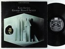 George Russell Sextet - Ezz-thetics LP - Riverside - RLP 9375 Black Label DG VG+