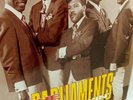 The Parliaments Testifyin' VG+ Vinyl import Lp
