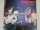 RAMONES - It’s Alive 1979 1st Press Double Vinyl LP