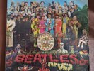 The Beatles – Sgt. Pepper's Lonely Hearts Club Band - PMC 7027 - LP Record