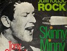 Tony Sheridan - Jailhouse ROCK / Skinny Minny