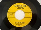 Rare Rockabilly 45 / Eddie Bond 