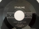 Rare Rockabilly Teen 45 / Narvel Felts 