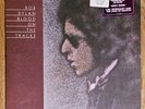 BOB DYLAN Blood On The Tracks ORIGINAL 1975 FACTORY SEALED FIRST PRESSING