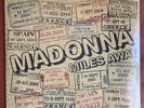 MADONNA Miles Away 2x12” Vinyl US 2009 Warner Bros Records 0-517549 New & Sealed
