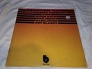 Cannonball Adderley 'Somethin Else LP Miles Davis Art Blakey Record Vinyl Album