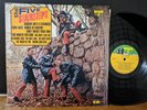 The Five Stairsteps - The Five Stairsteps Windy C Vinyl LP WC-6000 Funk Soul
