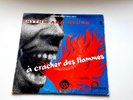 SCREAMIN' JAY HAWKINS.../A CRACHER DES FLAMMES 1/FRENCH EP/ORIGINAL 45T VINYL