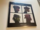 Gorillaz - Demon Days - Vinyl Record - used