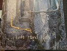 ENTOMBED Left Hand Path BLUE LP Record Vinyl full dynamic range
