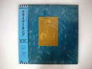 XTC SKY LARKING VIRGIN 28VB1126 JAPAN OBI VINYL LP