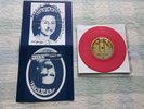 Sex Pistols ‎– God Save The Queen A&M PINK 7