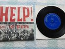 The Beatles - Help  Brazil  7
