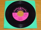 PROMO GIRL GROUP 45 RPM - LINDA LEIGH - AMERICAN INTERNATIONAL 540 - 