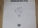 Donny Hathaway Extension Of A Man Atlantic K40487 Uk Ist Press A1 B1 Corner Cut