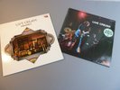 CREAM - LIVE & LIVE CREAM VOLUME II / 2 TOP RECORDS