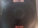 Motley Crue -  Shout At The Devil 12