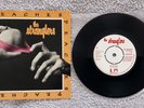 The Stranglers – Peaches / Go Buddy Go - 7