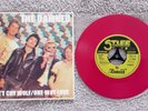 The Damned – Don't Cry Wolf / One Way Love - 7
