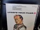 Meyer - Suitner Violin Con. David Oistrakh Eterna 820363 Factory Sealed NEW ED1