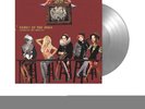 Panic  At The Disco - A Fever You Can't Sweat Out - LP - Silver Vinyl - neu &ovp