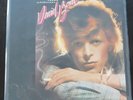 Young Americans - Vinyl LP.  David Bowie - 1975 UK First Pressing-Ex. Condition