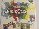SEALED Walt Disney The Aristocats Songs and Dialogue Record Album Vinyl LP